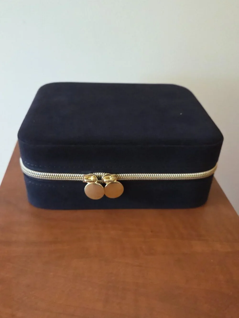 N/A jewelry box